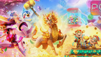 46倍狮子森林舞会桌面版客户端