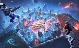 46倍狮子森林舞会最新版