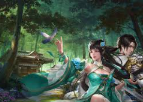 46倍狮子森林舞会最新版