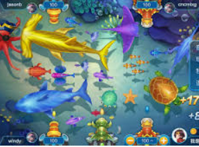 46倍狮子森林舞会最新版