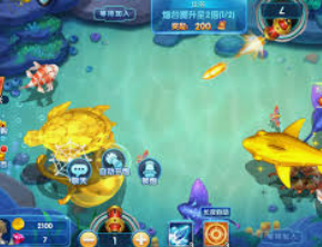 46倍狮子森林舞会最新版