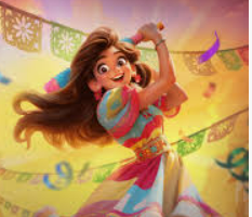 46倍狮子森林舞会2024最新版